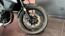 BMW F800 GS (24MY)